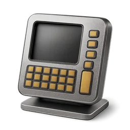 Bloomberg Terminal