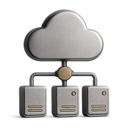Cloud-native architectures
