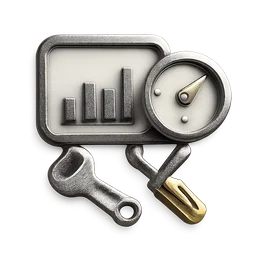 Dashboard tools