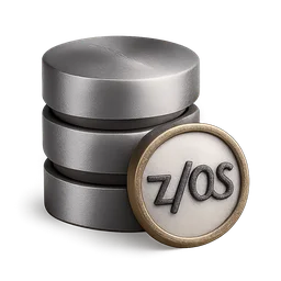 DB2 z/OS