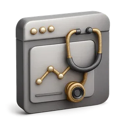 Diagnostic software