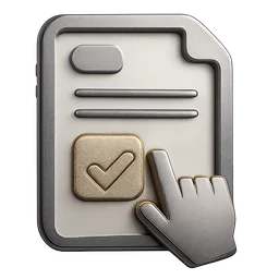 Digital application processing