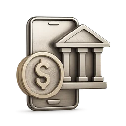 Digital banking platforms