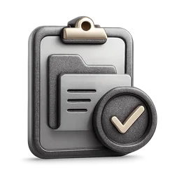 Digital case processing