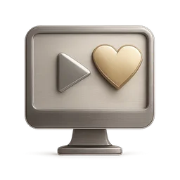 Digital media affinity