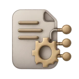 Digital processes