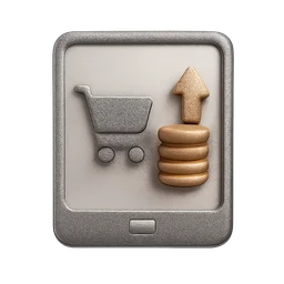 Digital sales platforms