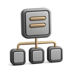 Distributed architecture