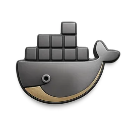 Docker containers