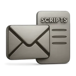 Email Scripts