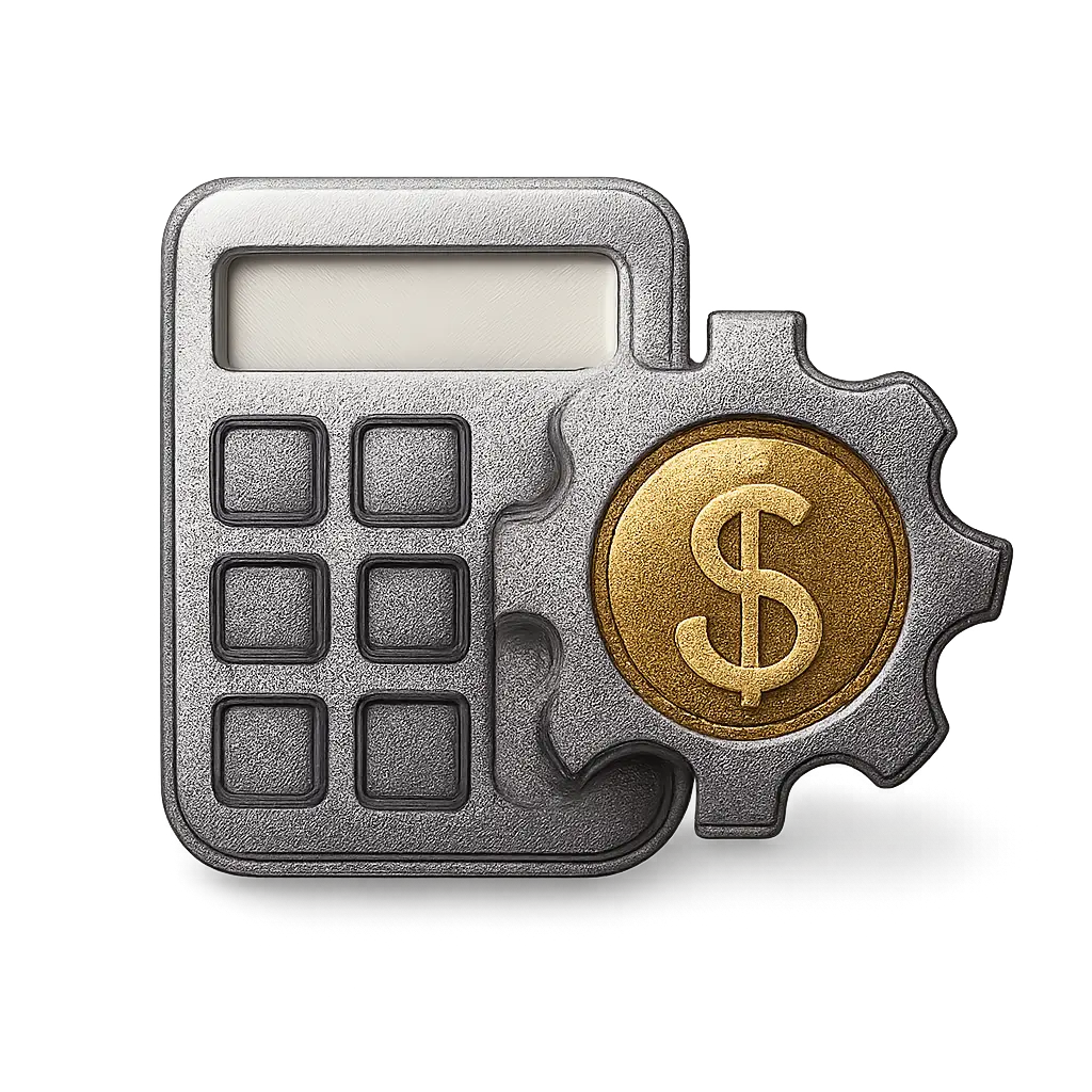 Financial tools