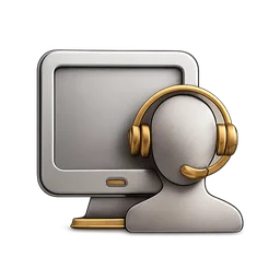 Helpdesk
