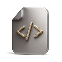 HTML