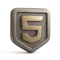HTML5