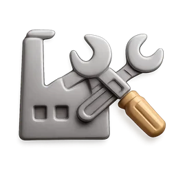 Industry-specific tools
