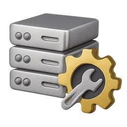 It infrastructure administration