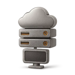 IT infrastructure