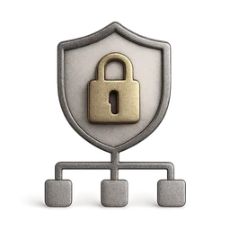 IT security architecture