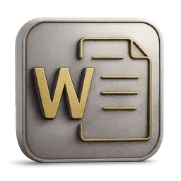 Microsoft word