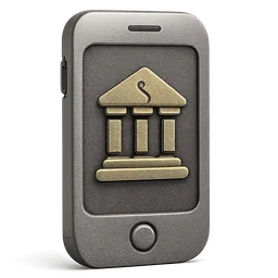 Mobile banking