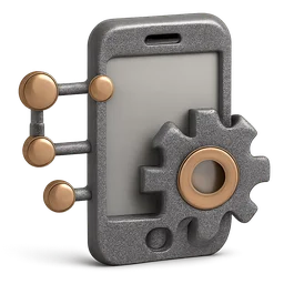 Mobile device management