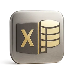 MS Office (Excel, Access)