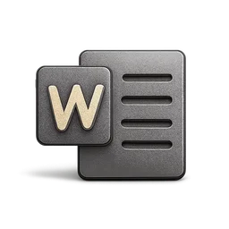 MS Word