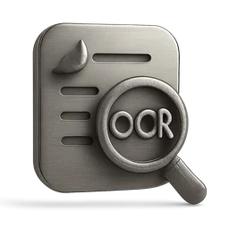 OCR