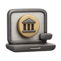 Online banking systems