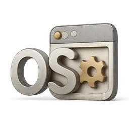 OSPlus Administration
