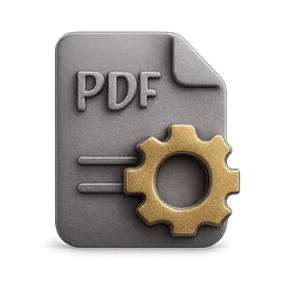PDF Processing