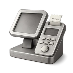 POS-Systeme