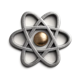 React