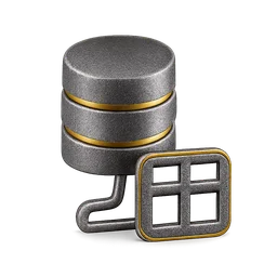 Relational databases