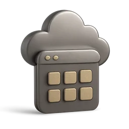 SaaS applications