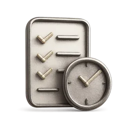 Scheduled Jobs