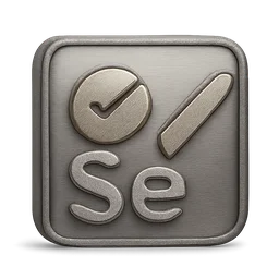 Selenium