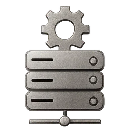 Server administration
