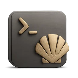 Shell scripting
