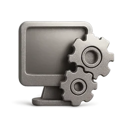 System administration