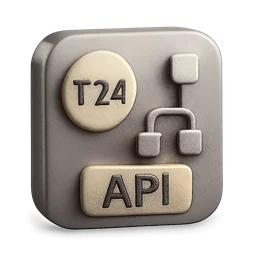 T24 API