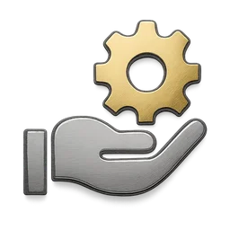 Technical equipment handling