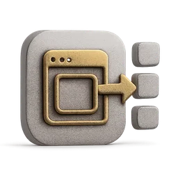Third-party applications
