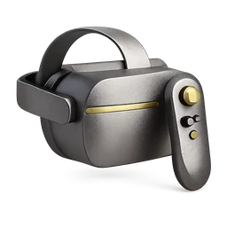 Vr control