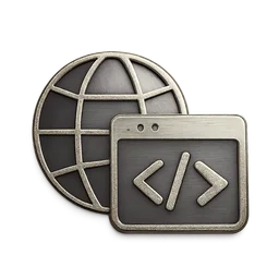 Web technologies