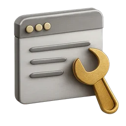 Website Management